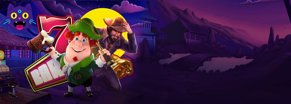 BAO Casino Welcome bonus 100% Up To A$500 or 1 BTC + 100 FS