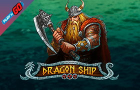 Dragon Ship Slot by Play’n GO