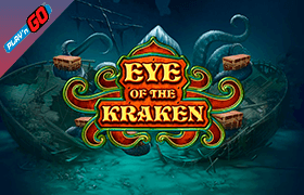 Eye of the Kraken Slot by Play’n GO