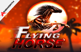 Flying Horse Slot by Ainsworth Game Technology