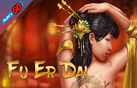 Fu Er Dai Slot by Play’n GO