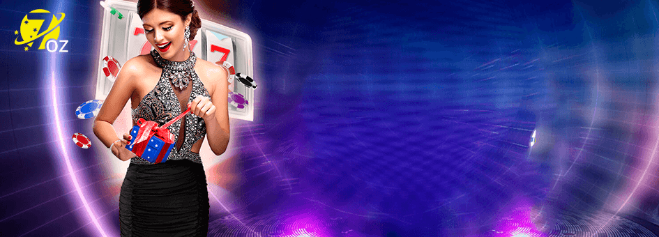Planet 7 OZ Casino Welcome bonus Up To $4000 + 55 FS