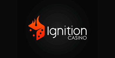 ignition casino logo au